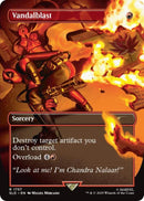 Magic The Gathering - Secret Lair Drop Series  -  Marvel Deadpool