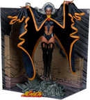 McFarlane Toys - Figurine statue de 17.8cm  -  Marvel Storm Inspired by Marvel Tales Featuring Spider-Man and The X-men - Issue