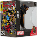 McFarlane Toys - Figurine statue de 17.8cm  -  Marvel Storm Inspired by Marvel Tales Featuring Spider-Man and The X-men - Issue
