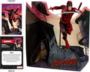 McFarlane Toys - Figurine statue de 17.8cm  -  Marvel Daredevil Inspired by Daredevil - Issue