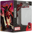 McFarlane Toys - Figurine statue de 17.8cm  -  Marvel Daredevil Inspired by Daredevil - Issue