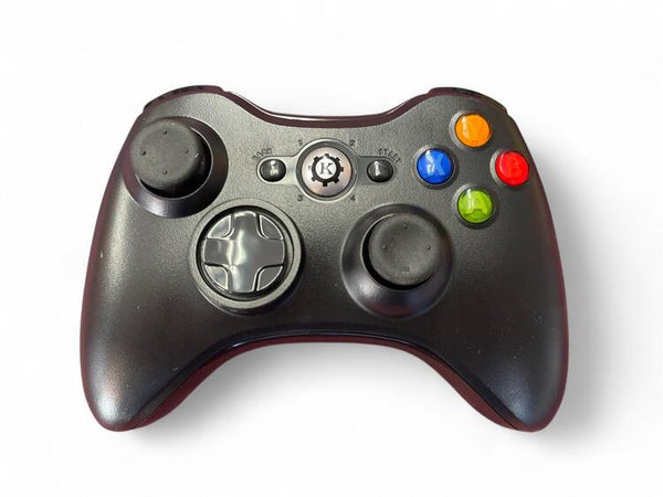 Klermon - Manette Sans fils pour Xbox 360