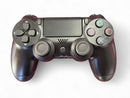 Klermon - Doubleshock Wireless Controller for Playstation 4