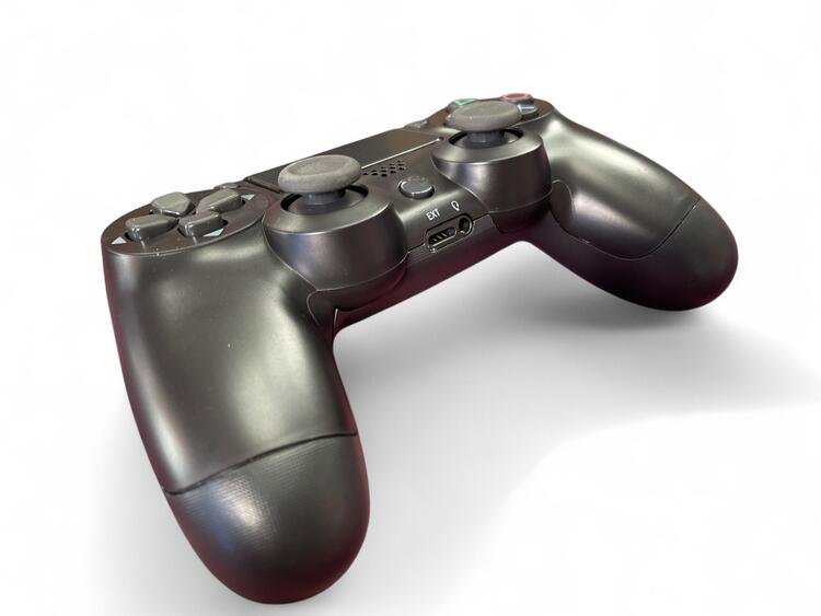 Klermon - Doubleshock Wireless Controller for Playstation 4
