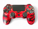 Klermon - Doubleshock Wireless Controller for Playstation 4
