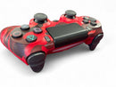 Klermon - Doubleshock Wireless Controller for Playstation 4
