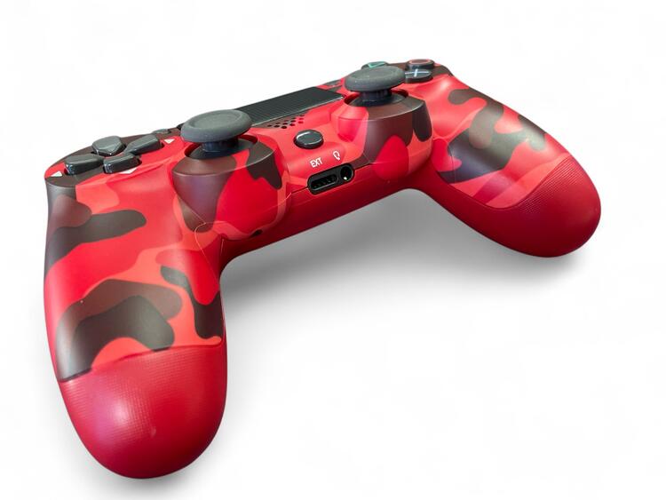 Klermon - Doubleshock Wireless Controller for Playstation 4