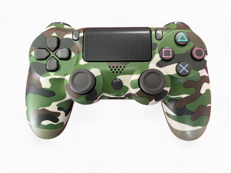Klermon - Doubleshock Wireless Controller for Playstation 4