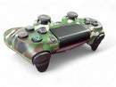 Klermon - Doubleshock Wireless Controller for Playstation 4