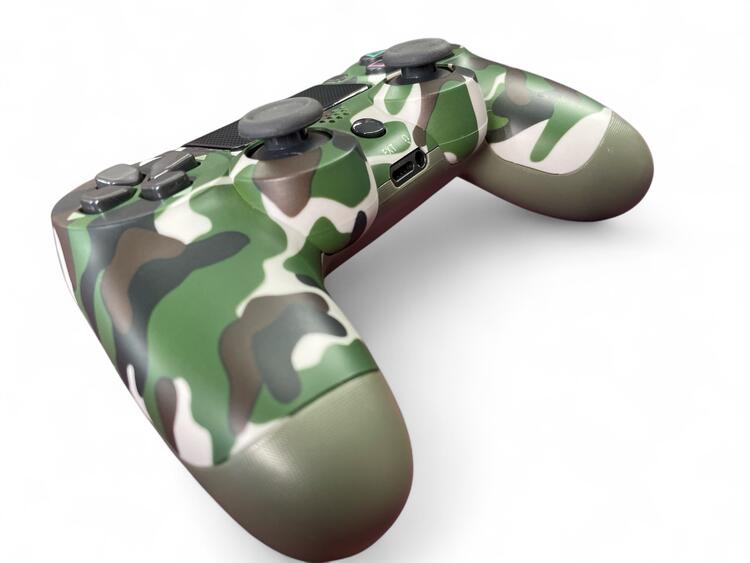 Klermon - Doubleshock Wireless Controller for Playstation 4