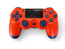 Klermon - Doubleshock Wireless Controller for Playstation 4