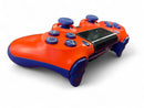 Klermon - Doubleshock Wireless Controller for Playstation 4
