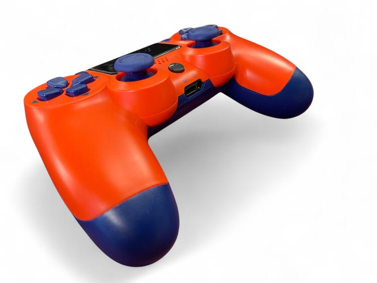 Klermon - Doubleshock Wireless Controller for Playstation 4