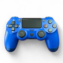 Klermon - Doubleshock Wireless Controller for Playstation 4