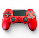 Klermon - Doubleshock Wireless Controller for Playstation 4