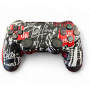 Klermon - Doubleshock Wireless Controller for Playstation 4