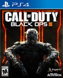 Call of Duty - Black Ops III (usagé)