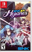 SNK Heroines Tag Team Frenzy (used)