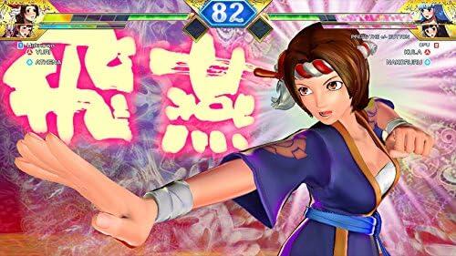 SNK Heroines Tag Team Frenzy (usagé)