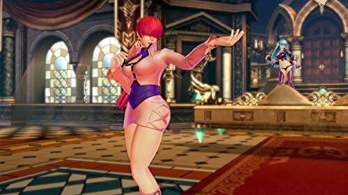 SNK Heroines Tag Team Frenzy (usagé)