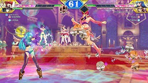 SNK Heroines Tag Team Frenzy (usagé)