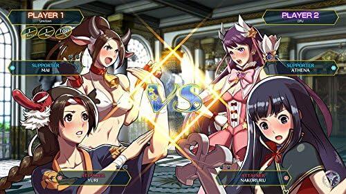 SNK Heroines Tag Team Frenzy (usagé)