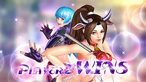 SNK Heroines Tag Team Frenzy (usagé)