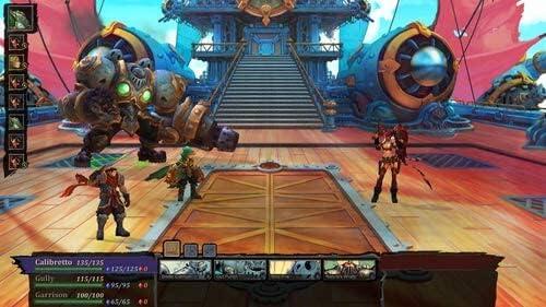 Battle Chasers: Nightwar (usagé)