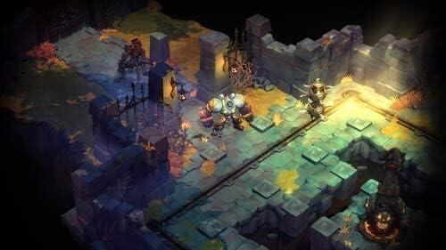 Battle Chasers: Nightwar (usagé)