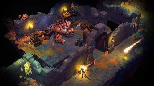 Battle Chasers: Nightwar (usagé)