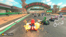 Mario Cart World