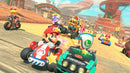 Mario Cart World