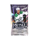 Upper Deck - Booster Hobby - Skybox Metal Universe 2024-25 Hockey