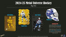 Upper Deck - Booster Hobby - Skybox Metal Universe 2024-25 Hockey
