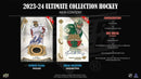 Upper Deck - Hobby Booster Box - 2023-24 Hockey Ultimate Collection