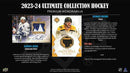 Upper Deck - Hobby Booster Box - 2023-24 Hockey Ultimate Collection