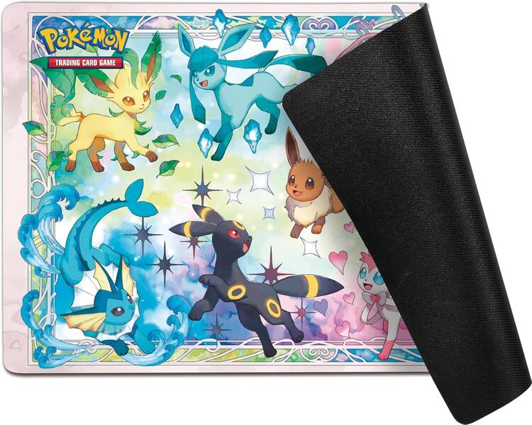 Pokémon - Scarlet & Violet Prismatic Evolutions Super-Premium Collection