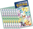 Pokémon - Scarlet & Violet Prismatic Evolutions Super-Premium Collection