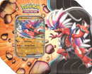 Pokémon - Slashing Legends Tin - Koraidon ex