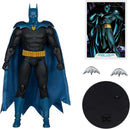 McFarlane - Figurine action de 17.8cm  -  DC Multiverse  -  Batman 1.000.000