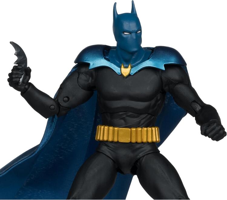 McFarlane - 17.8cm action figure - DC Multiverse - Batman 1,000,000