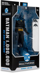 McFarlane - Figurine action de 17.8cm  -  DC Multiverse  -  Batman 1.000.000