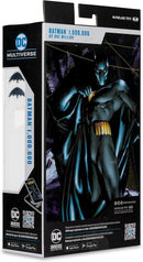 McFarlane - Figurine action de 17.8cm  -  DC Multiverse  -  Batman 1.000.000