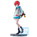 Bandai - 22 cm Figurine Statue - Masterlise Ichibansho - Amate Yuzuriha (Machu) Mobile Suit Gundam GQuuuuuuX