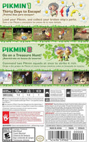 Pikmin 1 + 2 (USA Version)