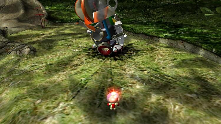 Pikmin 1 + 2 (USA Version)