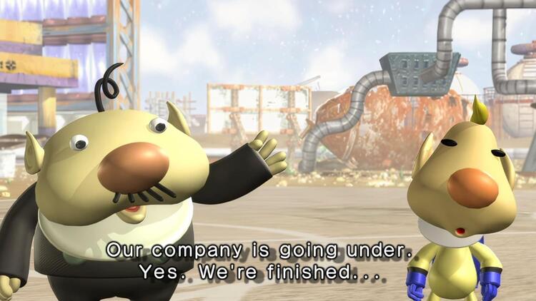 Pikmin 1 + 2 (USA Version)