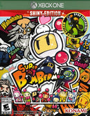 Super Bomberman R [Shiny Edition] (used)