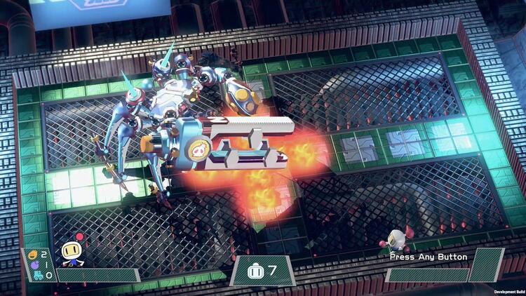Super Bomberman R [Shiny Edition] (used)
