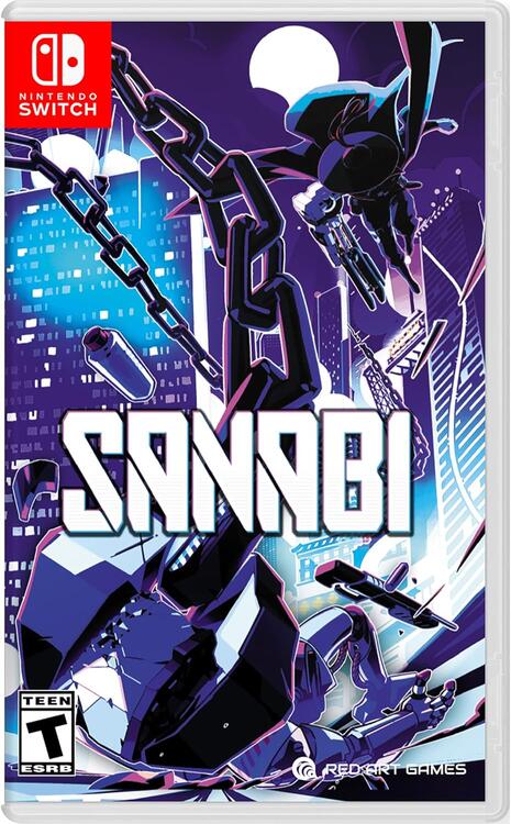 Sanabi